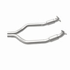 MagnaFlow Conv DF 05- SRT-8 6.1L OFF ROAD (view 9)