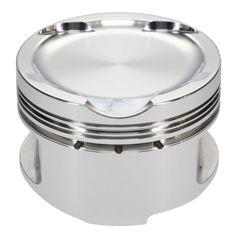 JE Pistons VW 1.8L 20V 9.25 KIT Set of 4 Pistons Main image