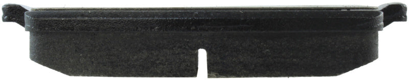 StopTech Performance 08-13 Audi S3 Rear Brake Pads (view 4)