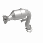 MagnaFlow Direct Fit Catalytic Converter Audi S4 (view 12)