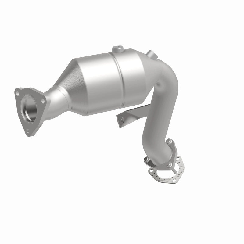 MagnaFlow Direct Fit Catalytic Converter Audi S4 (view 12)