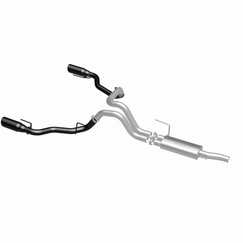 Magnaflow 2021+ Ford F150 Tremor NEO Cat-Back Exhaust System (view 13)