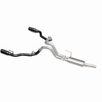 Magnaflow 2021+ Ford F150 Tremor NEO Cat-Back Exhaust System (view 13)