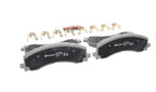 Brembo OE 2023 Ford Bronco/Expedition/21-23 F-150 PRIME Ceramic Brake Pad - Front (view 10)
