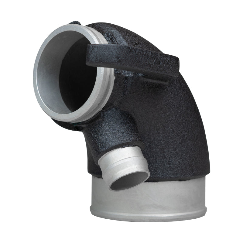 Injen VW & Audi 1.8L / 2.0L Gen 3 Engines / VW MK7 & Audi 8V SES Turbo Inlet Pipe (view 4)