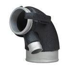 Injen VW & Audi 1.8L / 2.0L Gen 3 Engines / VW MK7 & Audi 8V SES Turbo Inlet Pipe (view 4)