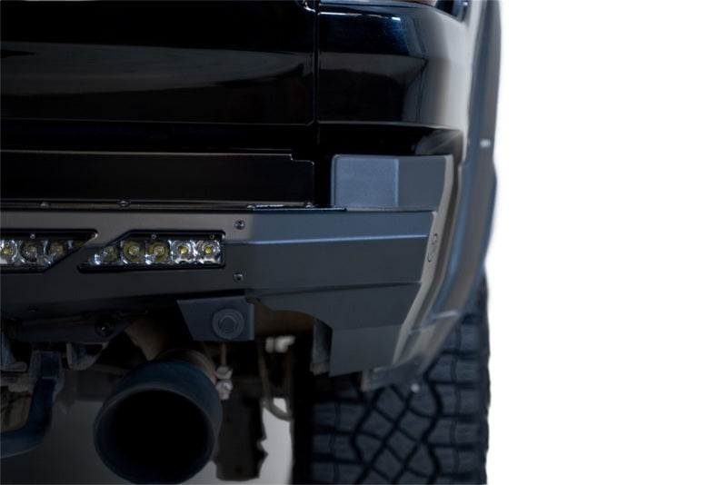 Addictive Desert Designs21-23 Ram TRX Phantom Rear Bumper (view 8)