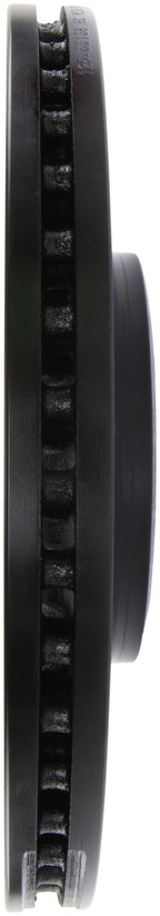 StopTech Slotted & Drilled Sport Brake Rotor (view 7)