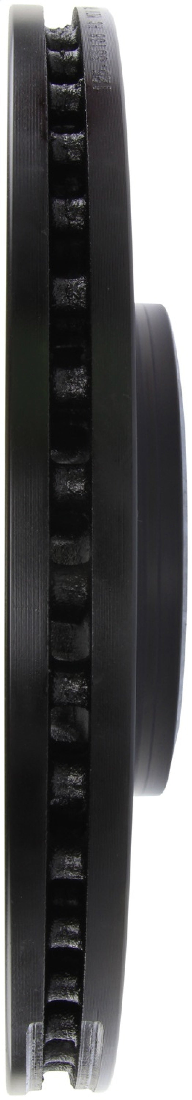 StopTech Slotted & Drilled Sport Brake Rotor (view 7)