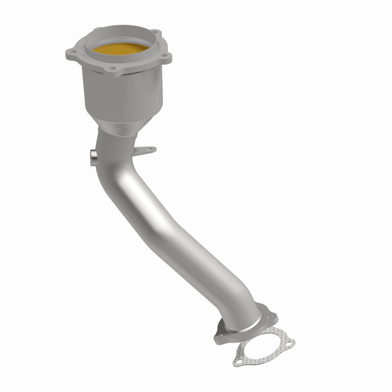 MagnaFlow 10-11 Porsche Cayenne 4.8L Direct Fit Converter (view 9)