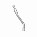 MagnaFlow 13-14 Mercedes-Benz GL450 4.6L Direct Fit Converter (view 10)