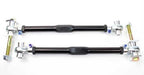 SPL Parts 06-13 BMW 3 Series/1 Series (E9X/E8X) Rear Toe Links (M Version) w/Eccentric Lockout (view 2)
