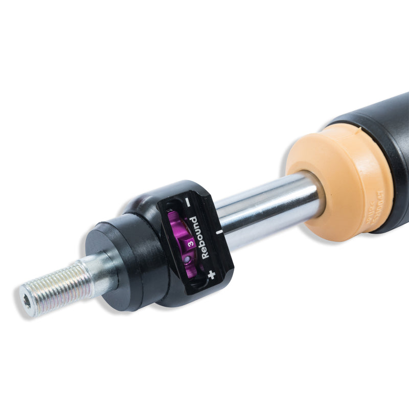 KW Coilover Kit V3 2016 BMW M2 (view 3)