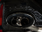 AWE Tuning 21-23 Audi C8 RS6/RS7 SwitchPath Cat-Back Exhaust - Diamond Black Tips (view 7)