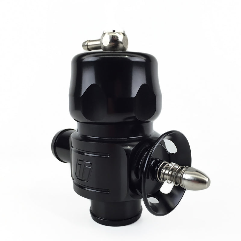 Turbosmart 15 Subaru WRX BOV Smart Port Black Main image