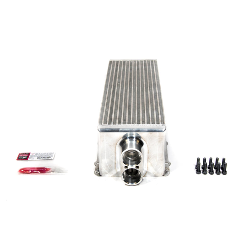 VMP Performance by PWR 03-04 Ford Mustang Cobra Terminator 87mm Race Intercooler Core Main image