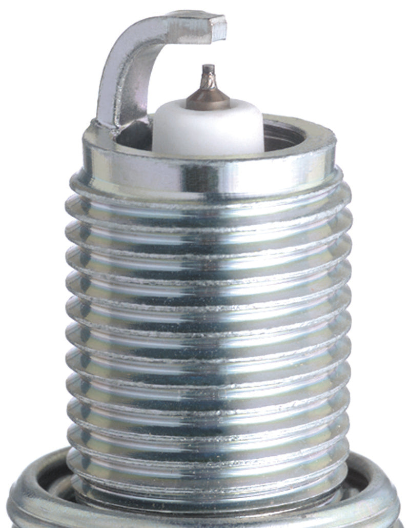 NGK Iridium Spark Plug Box of 4 (BKR6EIX-11) (view 2)