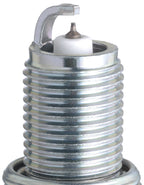NGK Iridium Spark Plugs Box of 4 (BKR9EIX) (view 2)