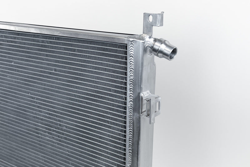 CSF BMW F9X X3M/X4M High-Performance Heat Exchanger and Transmission Cooler Module (view 2)