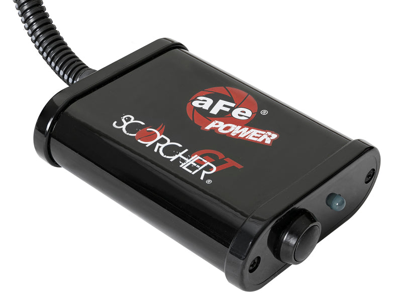 aFe Scorcher GT Module 11-19 Dodge Challenger/Charger V6-3.6L Main image