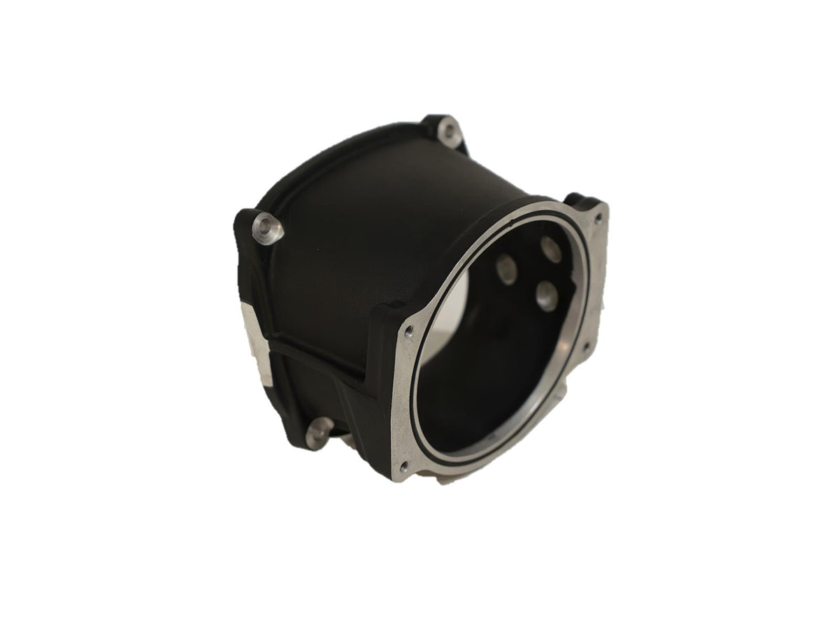 INLET UPGRADE 112MM FOR MAGNUM DI
