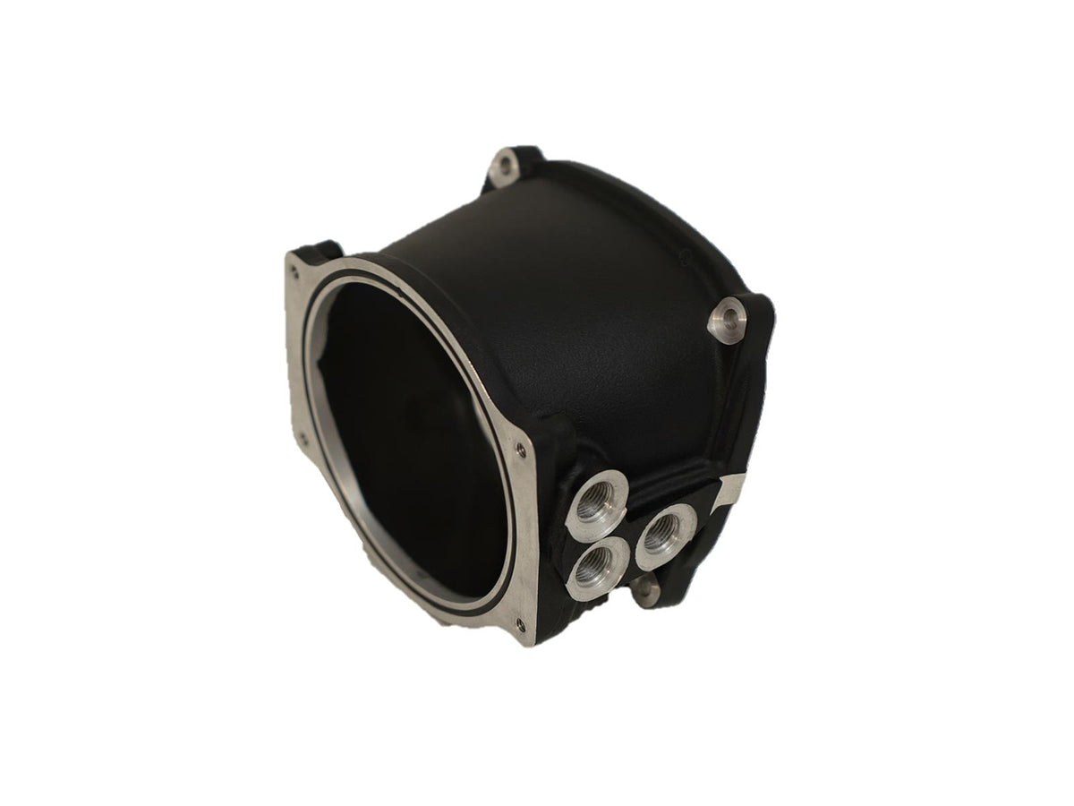 INLET UPGRADE 112MM FOR MAGNUM DI
