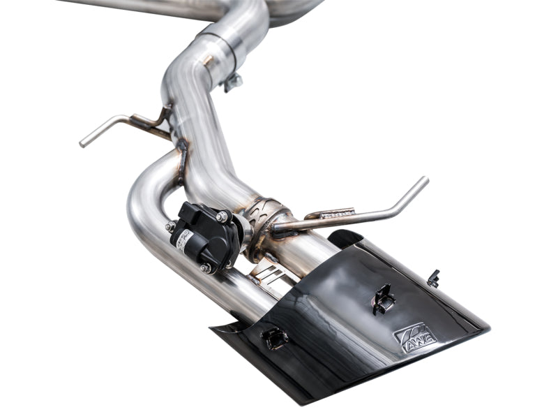 AWE Tuning 21-23 Audi C8 RS6/RS7 SwitchPath Cat-Back Exhaust - Diamond Black Tips (view 20)
