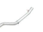 AWE Tuning BMW F22 M240i Performance Mid Pipe (view 2)