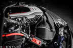 Eventuri Audi B9 RS4 / RS5 Black Carbon Intake System