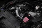 K&N 2024+ Ford Mustang V8 5.0L Typhoon Performance Air Intake System (view 2)