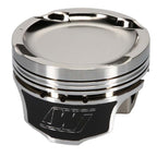 Wiseco 1400 HD Mitsubishi Evo 8 - 4G63 Turbo -21cc Piston Shelf Stock Kit (view 3)