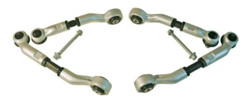 SPC Performance Racing Audi and VW Adjustable Control Arms (view 2)