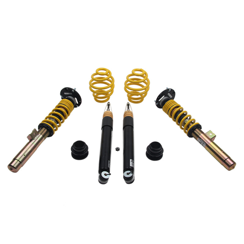 ST TA-Height Adjustable Coilovers 01-05 BMW E46 M3 Coupe/Convertible (view 2)