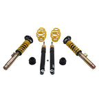 ST TA-Height Adjustable Coilovers 01-05 BMW E46 M3 Coupe/Convertible (view 2)
