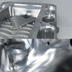 Kong Performance 2023+ Raptor R CNC Supercharger Porting
