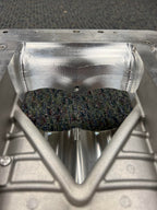 Kong Performance 2023+ Raptor R CNC Supercharger Porting