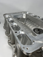 Kong Performance 2023+ Raptor R CNC Supercharger Porting