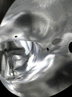 Kong Performance 2023+ Raptor R CNC Supercharger Porting