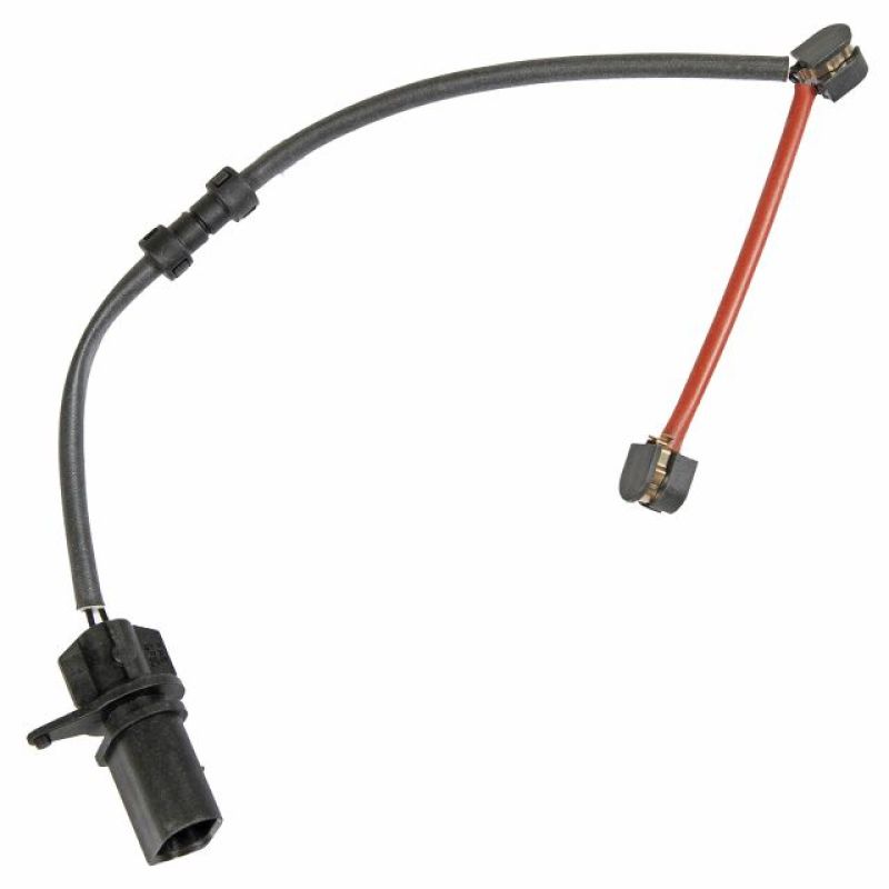 Power Stop 16-18 Audi S8 Rear Euro-Stop Electronic Brake Pad Wear Sensor Main image
