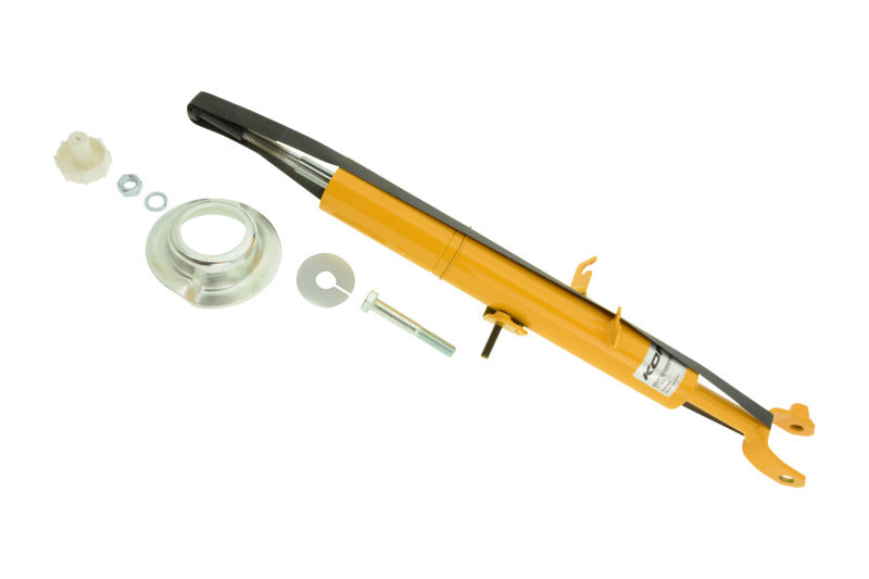 Koni Sport (Yellow) Shock 03-07 Infiniti G35 Coupe and Sedan - Right Front Main image