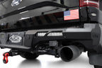 Addictive Desert Designs17-20 Ford F-150 Raptor Phantom Rear Bumper (view 4)
