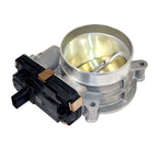 Ford Racing 15-20 Mustang GT350 5.2L 87mm Throttle Body (view 3)