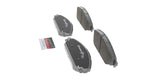 Brembo 19-22 Ram 1500 Front NAO Brake Pad (view 6)