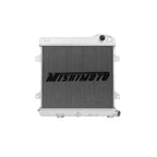 Mishimoto 87-91 BMW E30 M3 Manual Aluminum Radiator (view 8)