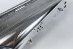 CSF Gen 2 B58 Race X Charge-Air-Cooler Manifold - Raw Billet Aluminum Finish (view 5)