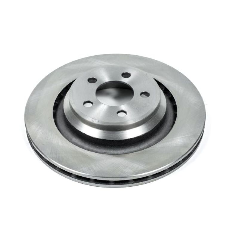 Power Stop 05-10 Chrysler 300 Rear Autospecialty Brake Rotor Main image