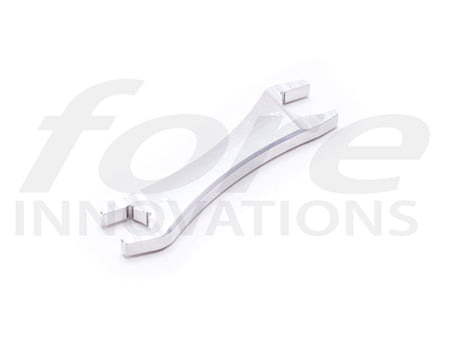 Aluminum -06 and -08 AN Wrench Secondary image