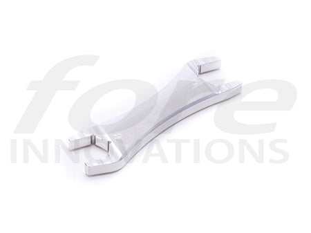 Aluminum -08 and -10 AN Wrench Secondary image