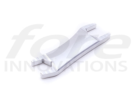Aluminum -10 and -12 AN Wrench Secondary image