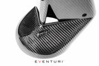 Eventuri BMW F8X M3 / M4 Black Carbon V2 Sealed Duct Upgrade Kit For V1